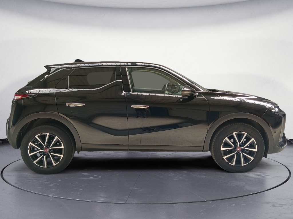 DS DS3 1.2 PURETECH 130CH PERFORMANCE LINE AUTOMATIQUE - ref: 74009 - Photo 6