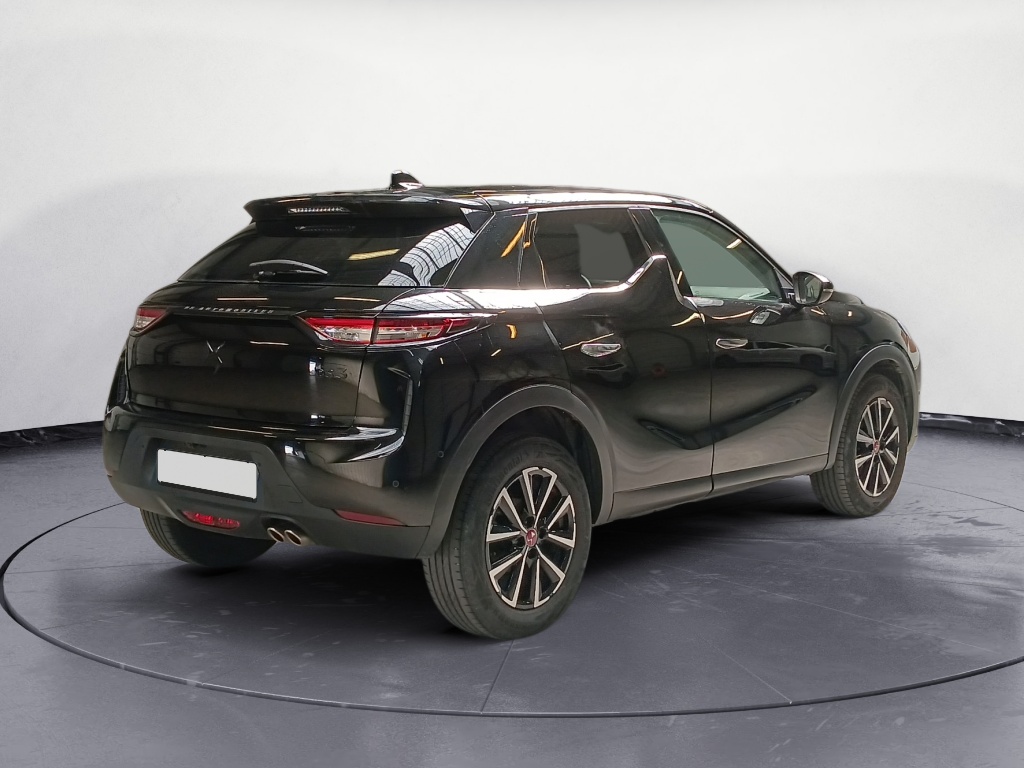 DS DS3 1.2 PURETECH 130CH PERFORMANCE LINE AUTOMATIQUE - ref: 74012 - Photo 5