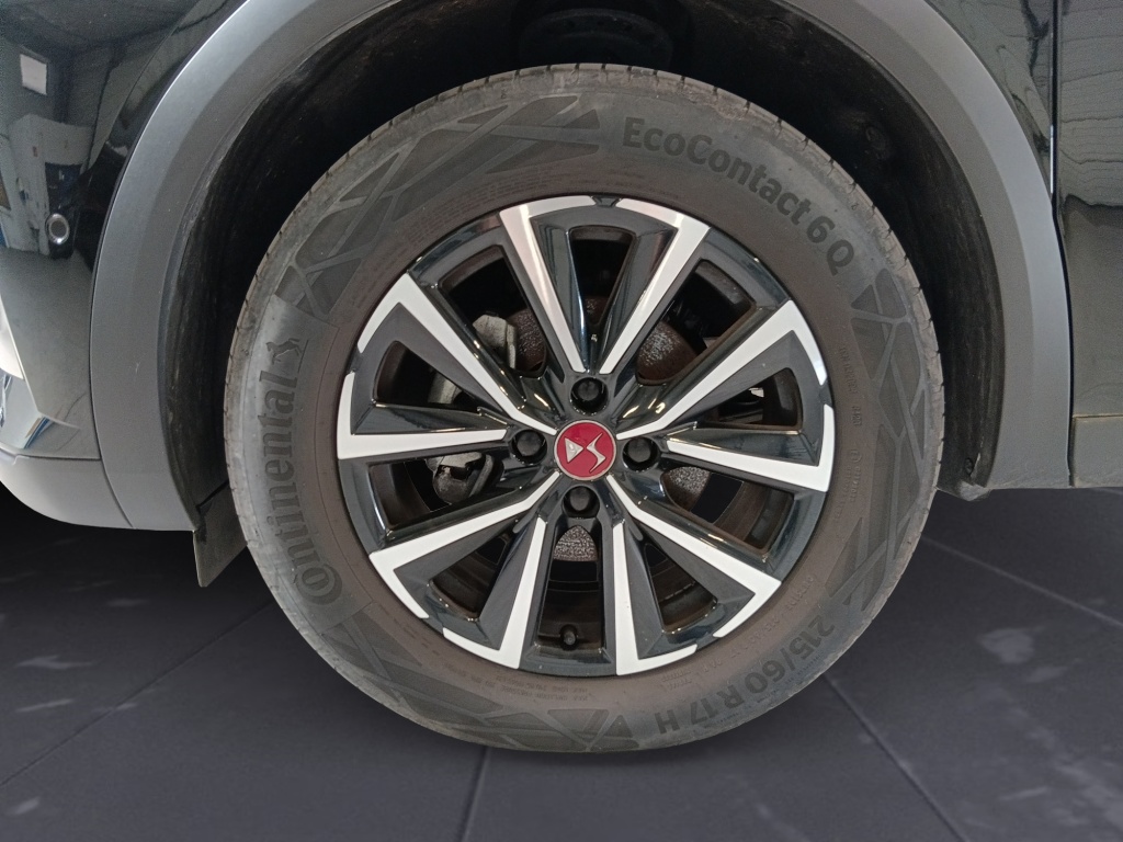 DS DS3 1.2 PURETECH 130CH PERFORMANCE LINE AUTOMATIQUE - ref: 74012 - Photo 9