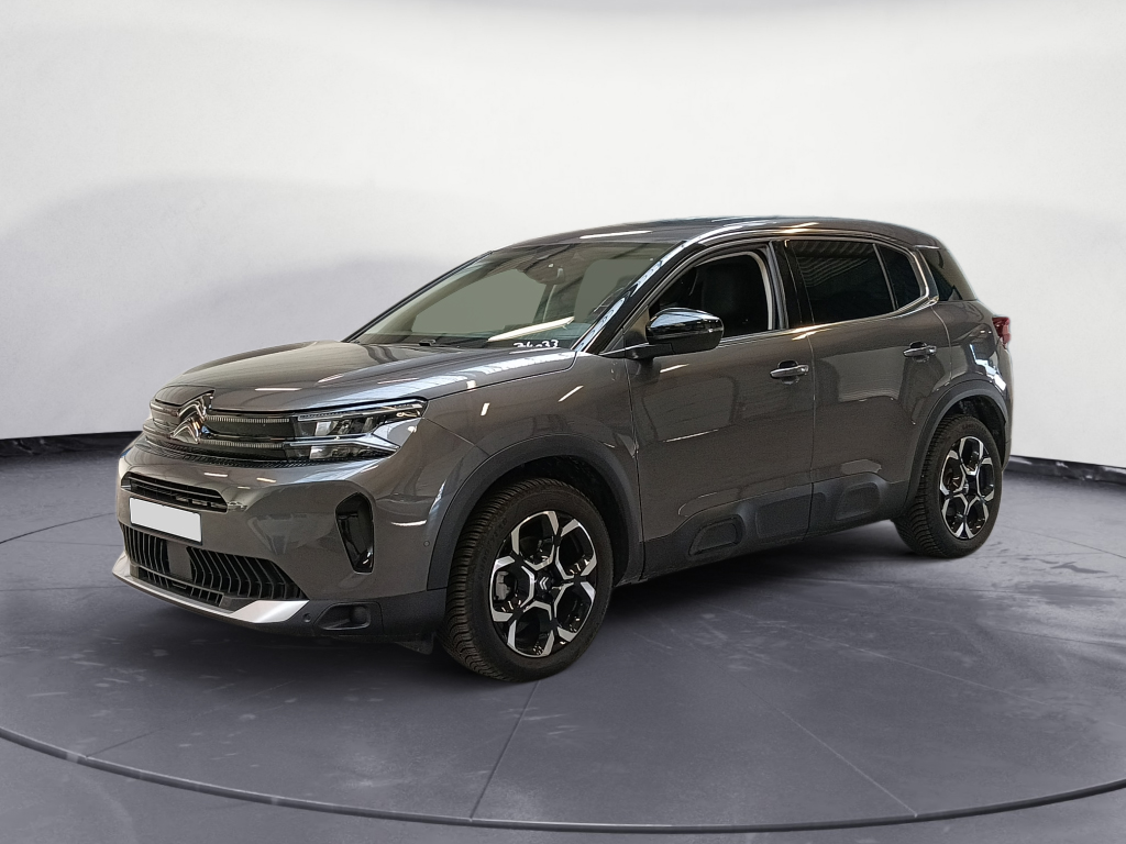 CITROEN C5 Aircross 1.5 BLUEHDI 130CH PLUS BOITE AUTOMATIQUE - ref: 74033 - Photo 1