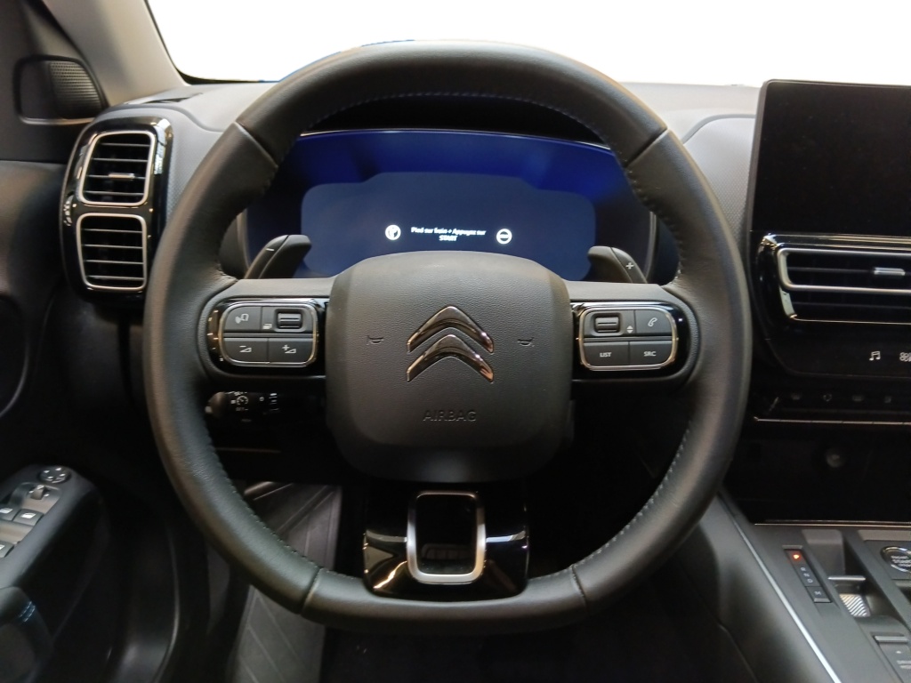 CITROEN C5 Aircross 1.5 BLUEHDI 130CH PLUS BOITE AUTOMATIQUE - ref: 74033 - Photo 13