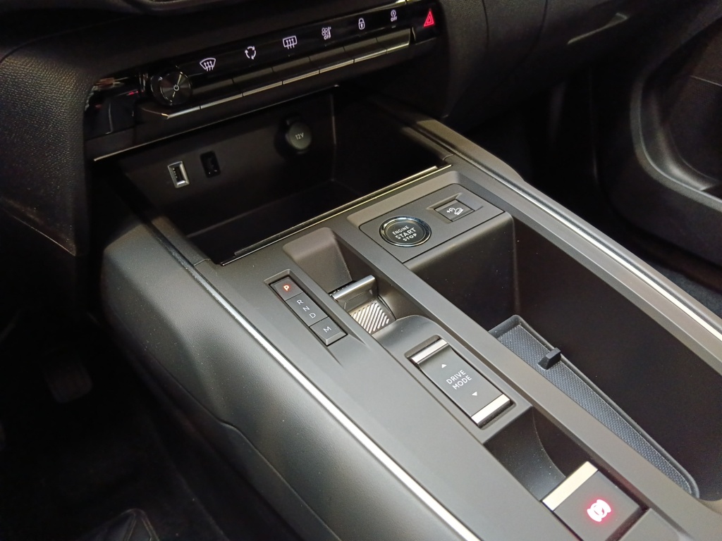 CITROEN C5 Aircross 1.5 BLUEHDI 130CH PLUS BOITE AUTOMATIQUE - ref: 74033 - Photo 15