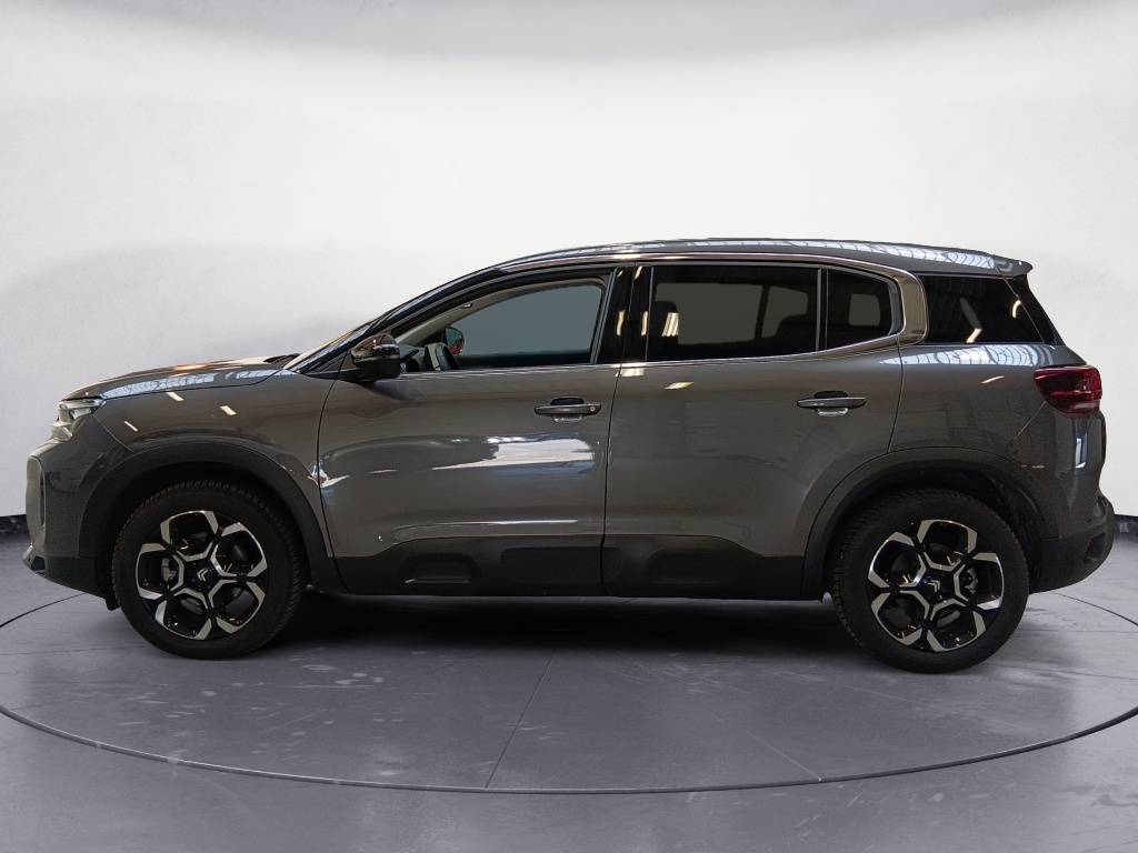 CITROEN C5 Aircross 1.5 BLUEHDI 130CH PLUS BOITE AUTOMATIQUE - ref: 74033 - Photo 2
