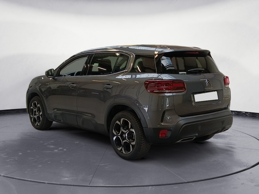 CITROEN C5 Aircross 1.5 BLUEHDI 130CH PLUS BOITE AUTOMATIQUE - ref: 74033 - Photo 3