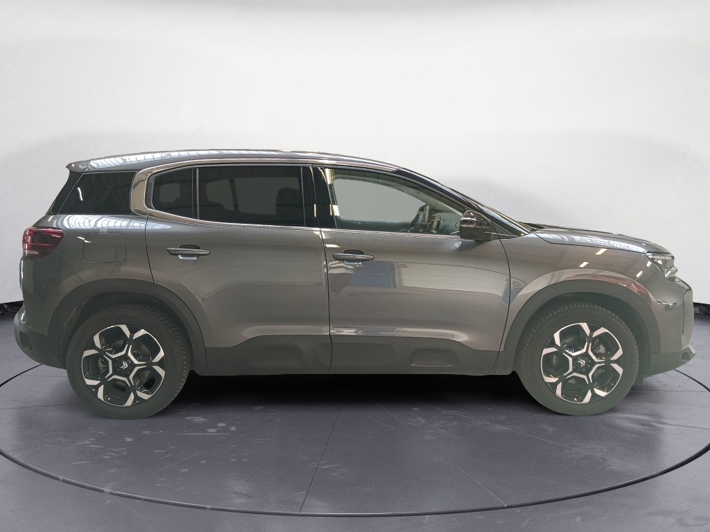 CITROEN C5 Aircross 1.5 BLUEHDI 130CH PLUS BOITE AUTOMATIQUE - ref: 74033 - Photo 6