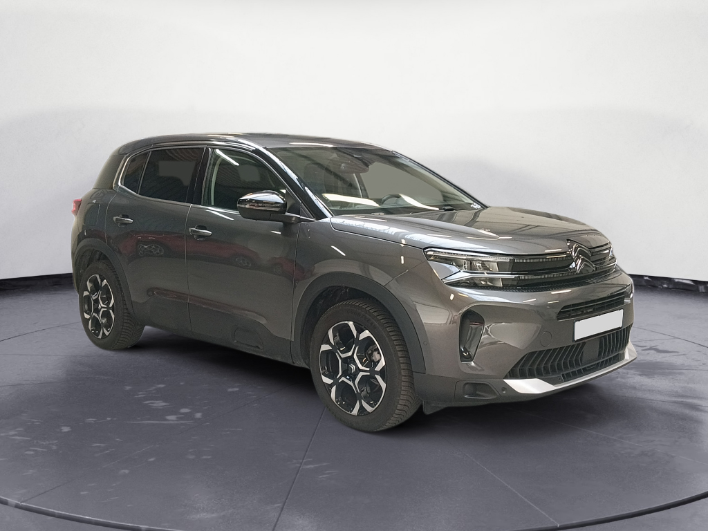 CITROEN C5 Aircross 1.5 BLUEHDI 130CH PLUS BOITE AUTOMATIQUE - ref: 74033 - Photo 7