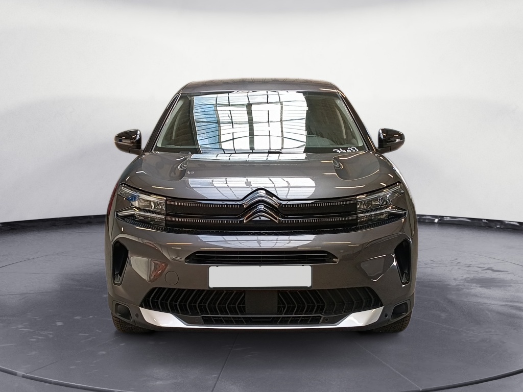 CITROEN C5 Aircross 1.5 BLUEHDI 130CH PLUS BOITE AUTOMATIQUE - ref: 74033 - Photo 8