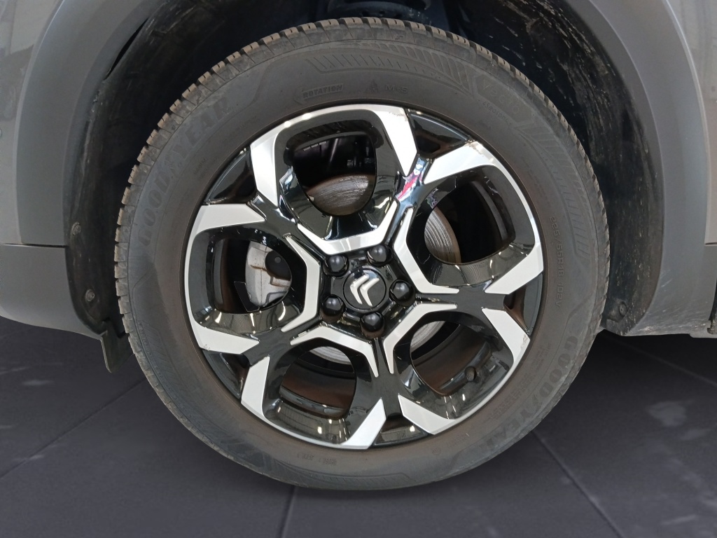 CITROEN C5 Aircross 1.5 BLUEHDI 130CH PLUS BOITE AUTOMATIQUE - ref: 74033 - Photo 9