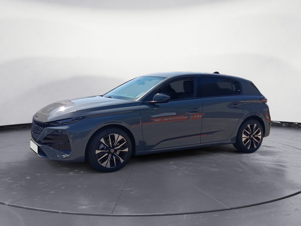 PEUGEOT 308 NV 1.5 BLUEHDI 130CH S&S ALLURE EAT8 - ref: 74082 - Photo 1