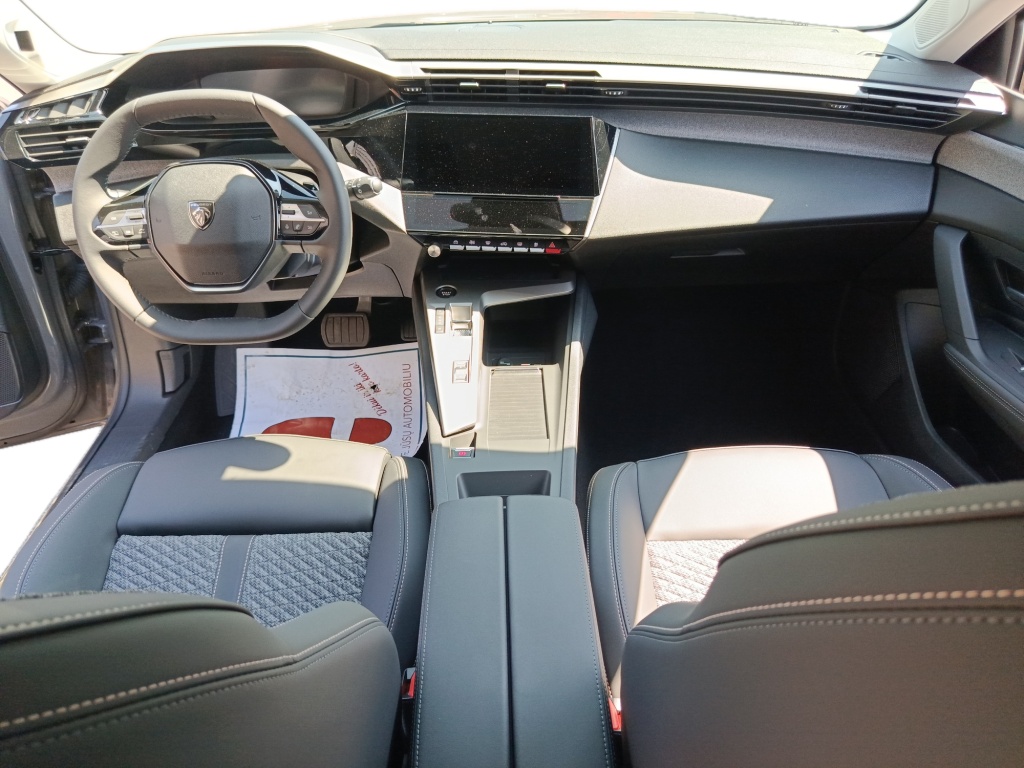 PEUGEOT 308 NV 1.5 BLUEHDI 130CH S&S ALLURE EAT8 - ref: 74082 - Photo 12