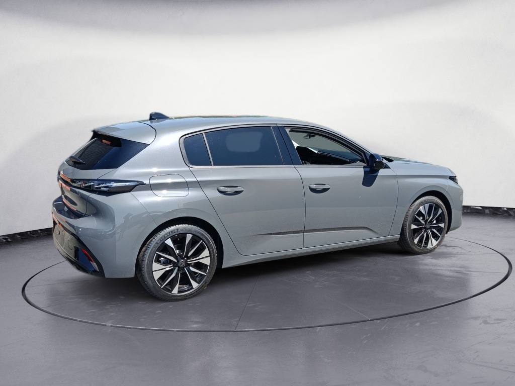 PEUGEOT 308 NV 1.5 BLUEHDI 130CH S&S ALLURE EAT8 - ref: 74082 - Photo 5