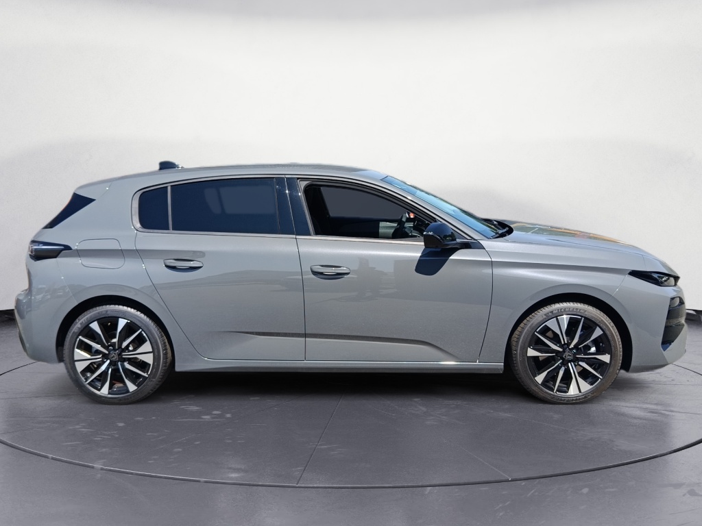 PEUGEOT 308 NV 1.5 BLUEHDI 130CH S&S ALLURE EAT8 - ref: 74082 - Photo 6