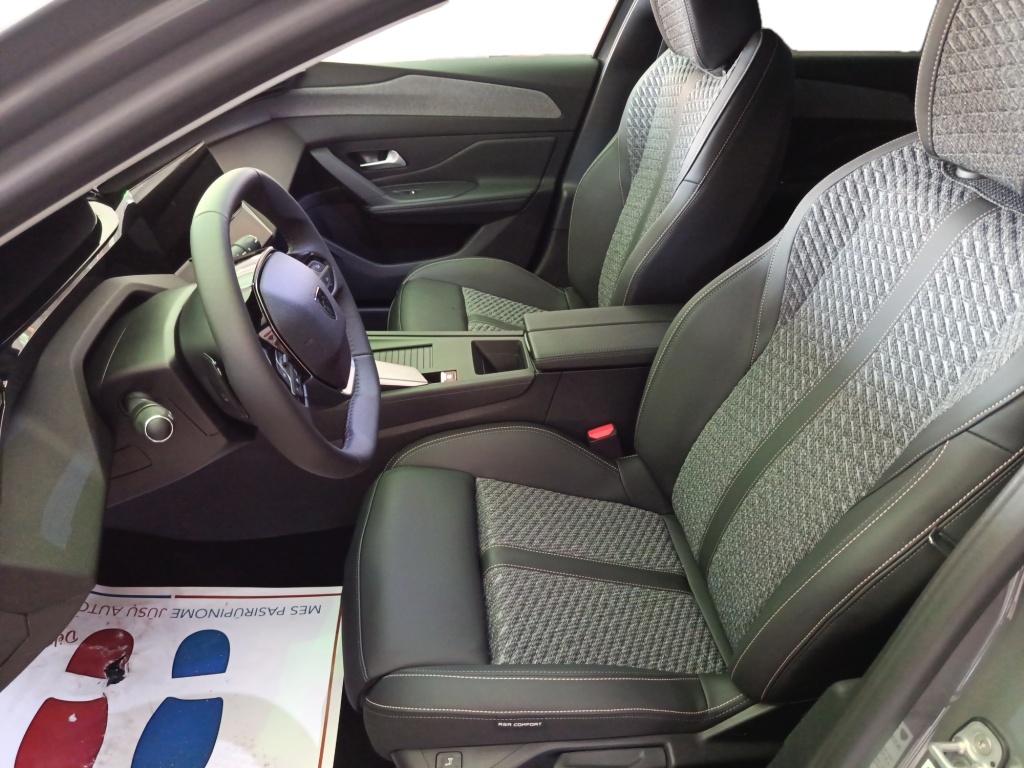 PEUGEOT 308 NV 1.5 BLUEHDI 130CH S&S ALLURE EAT8 - ref: 74083 - Photo 10