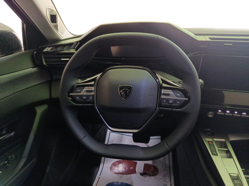 PEUGEOT 308 NV 1.5 BLUEHDI 130CH S&S ALLURE EAT8 - ref: 74083 - Photo 13