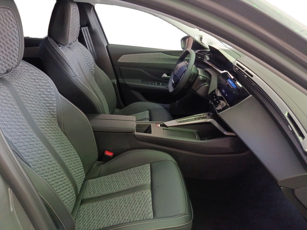 PEUGEOT 308 NV 1.5 BLUEHDI 130CH S&S ALLURE EAT8 - ref: 74083 - Photo 17