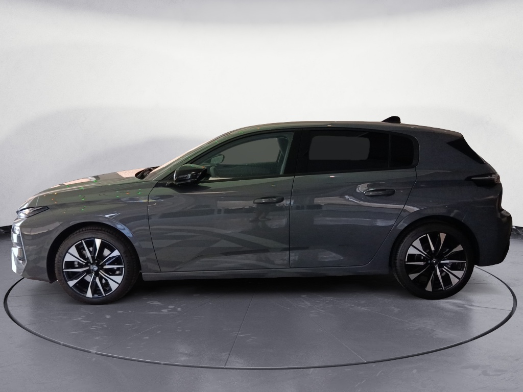 PEUGEOT 308 NV 1.5 BLUEHDI 130CH S&S ALLURE EAT8 - ref: 74083 - Photo 2