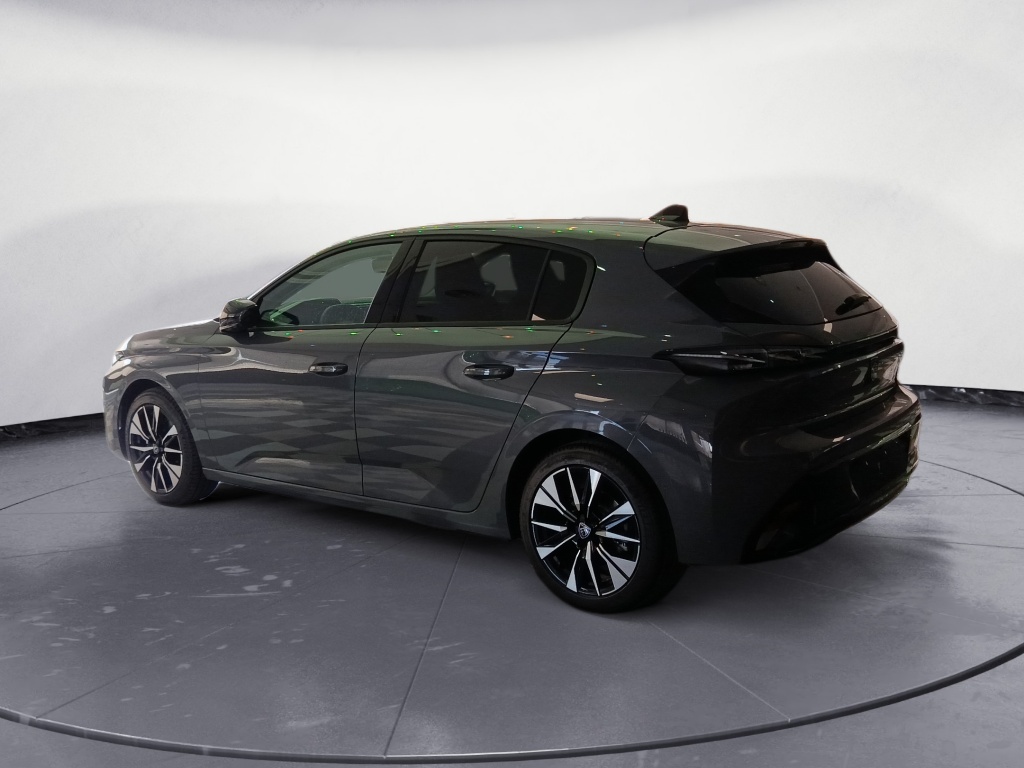 PEUGEOT 308 NV 1.5 BLUEHDI 130CH S&S ALLURE EAT8 - ref: 74083 - Photo 3