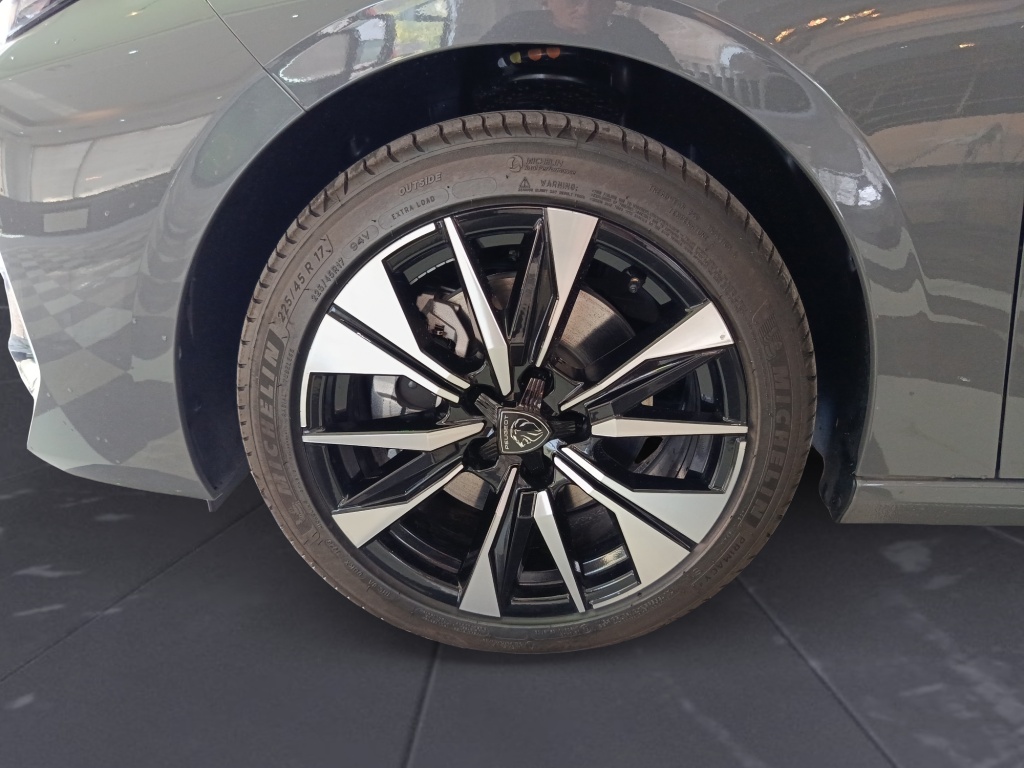 PEUGEOT 308 NV 1.5 BLUEHDI 130CH S&S ALLURE EAT8 - ref: 74083 - Photo 9