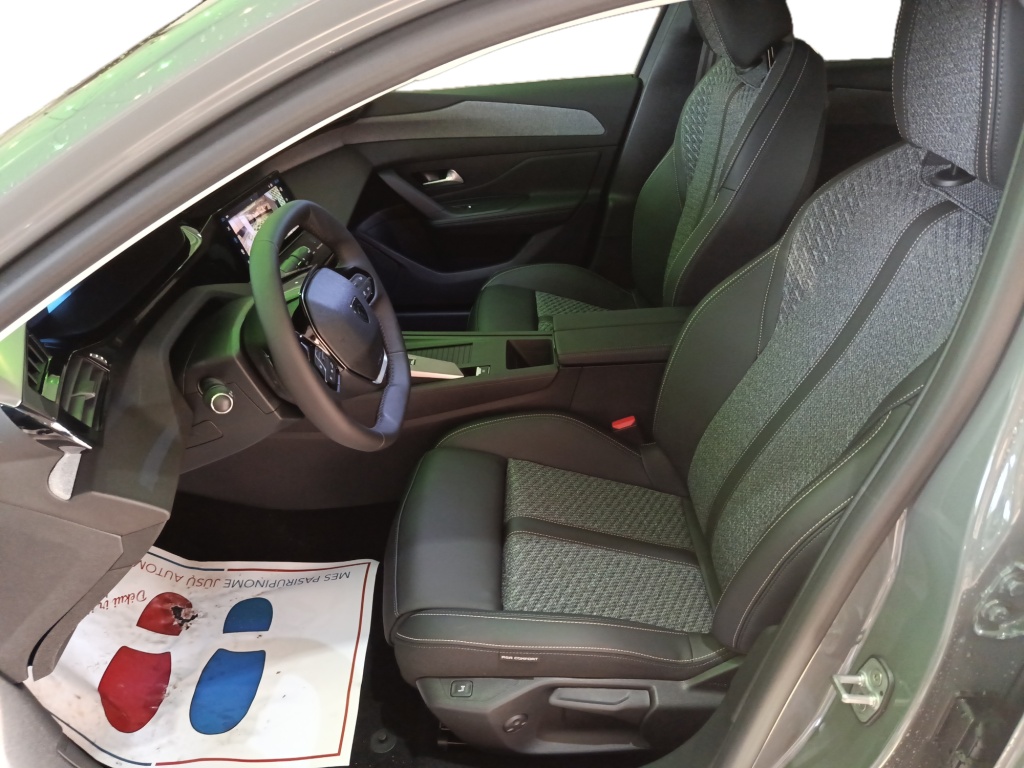 PEUGEOT 308 NV 1.5 BLUEHDI 130CH S&S ALLURE EAT8 - ref: 74085 - Photo 10