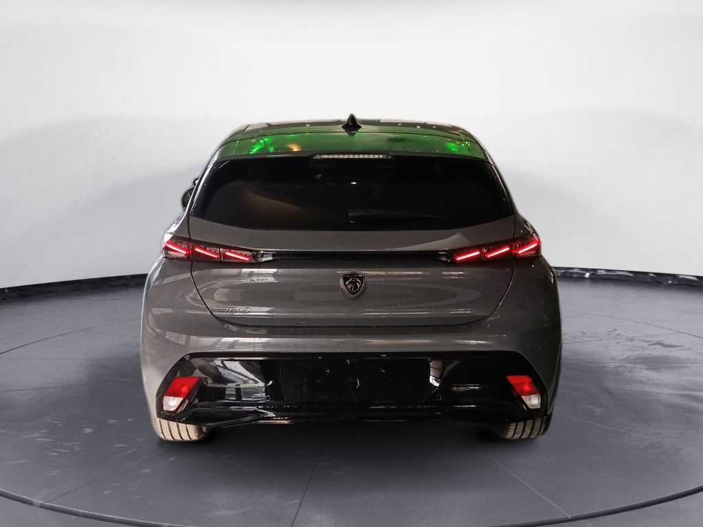 PEUGEOT 308 NV 1.5 BLUEHDI 130CH S&S ALLURE EAT8 - ref: 74085 - Photo 4