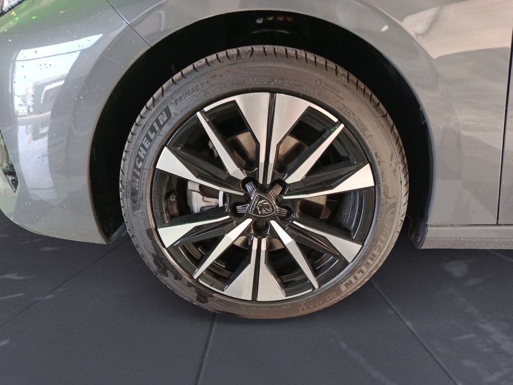 PEUGEOT 308 NV 1.5 BLUEHDI 130CH S&S ALLURE EAT8 - ref: 74085 - Photo 9