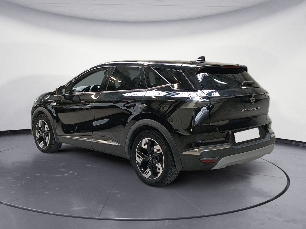 RENAULT Symbioz 1.6 E-TECH FULL HYBRID 145CH ICONIC - ref: 74108 - Photo 3