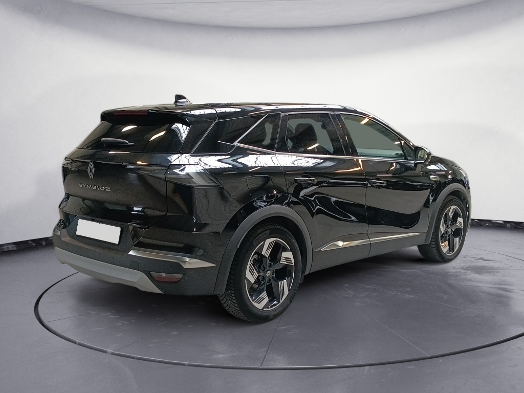 RENAULT Symbioz 1.6 E-TECH FULL HYBRID 145CH ICONIC - ref: 74108 - Photo 5
