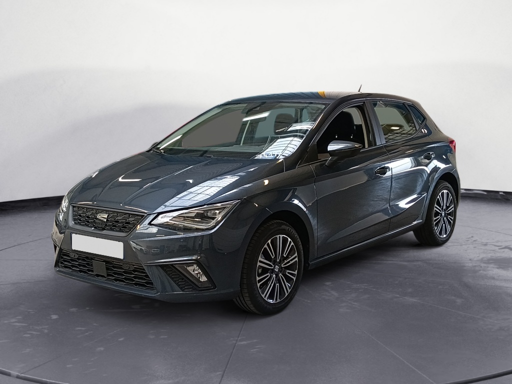 SEAT Ibiza 1.0 TSI 95CH COPA - ref: 74142 - Photo 1