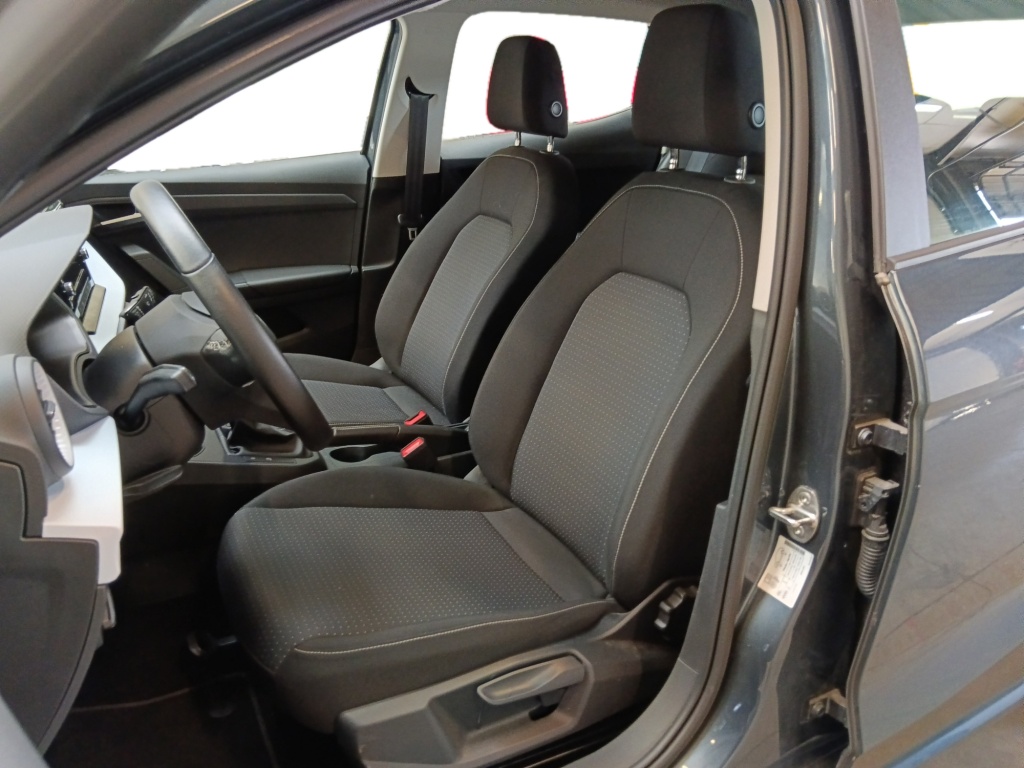 SEAT Ibiza 1.0 TSI 95CH COPA - ref: 74142 - Photo 10