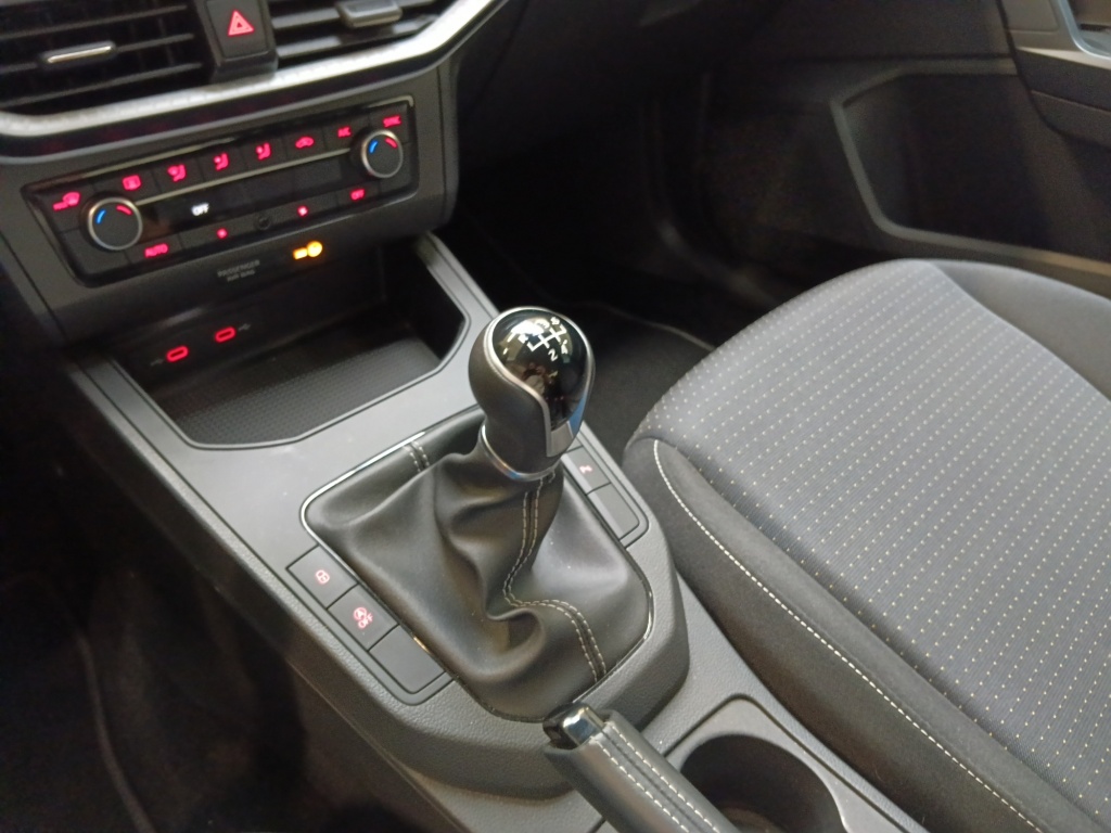 SEAT Ibiza 1.0 TSI 95CH COPA - ref: 74142 - Photo 15