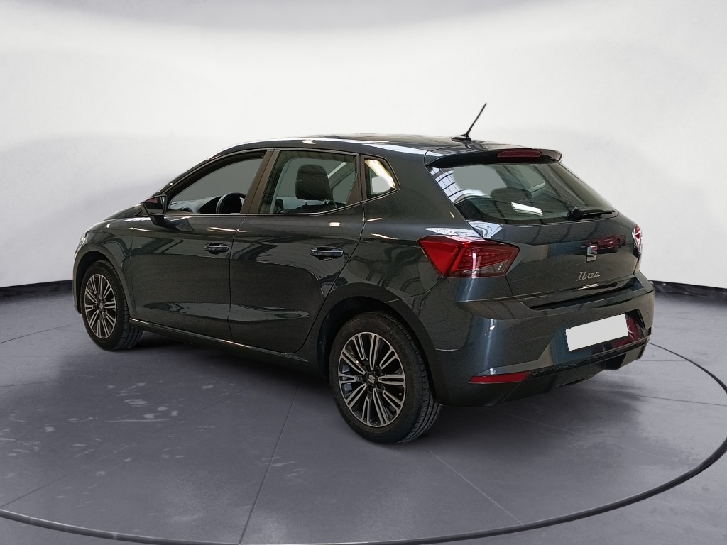 SEAT Ibiza 1.0 TSI 95CH COPA - ref: 74142 - Photo 3