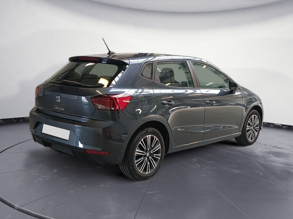 SEAT Ibiza 1.0 TSI 95CH COPA - ref: 74142 - Photo 5