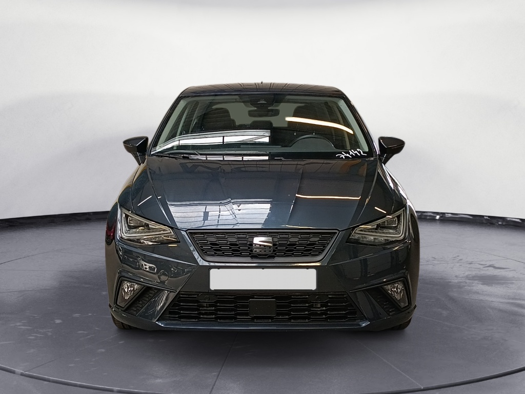SEAT Ibiza 1.0 TSI 95CH COPA - ref: 74142 - Photo 8