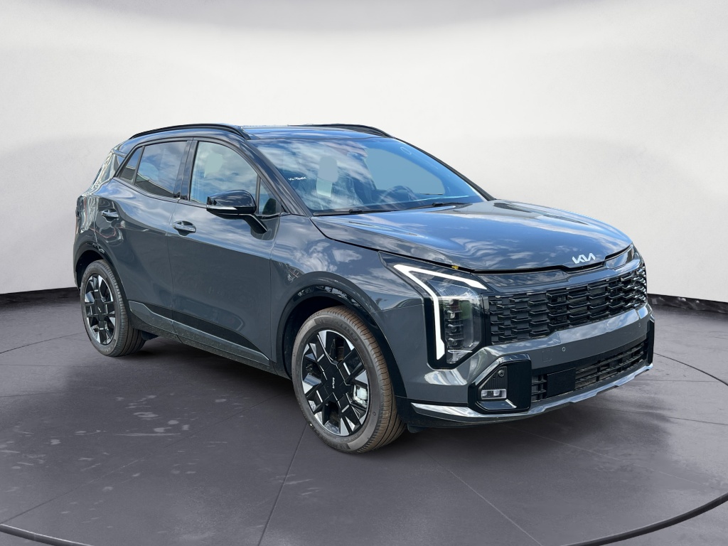 KIA Sportage 1.6 T-GDI 239CH HEV GT-LINE BVA6 - ref: 74633 - Photo 7