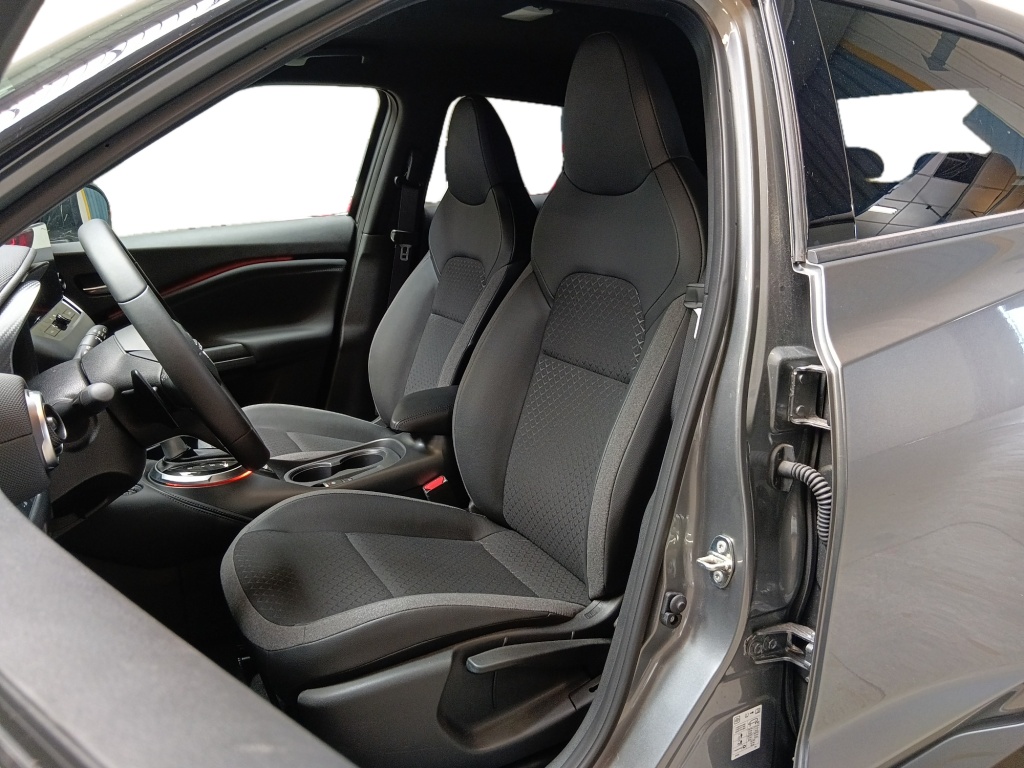 NISSAN Juke 1.0 DIG-T 114CH N-CONNECTA - ref: 74866 - Photo 10
