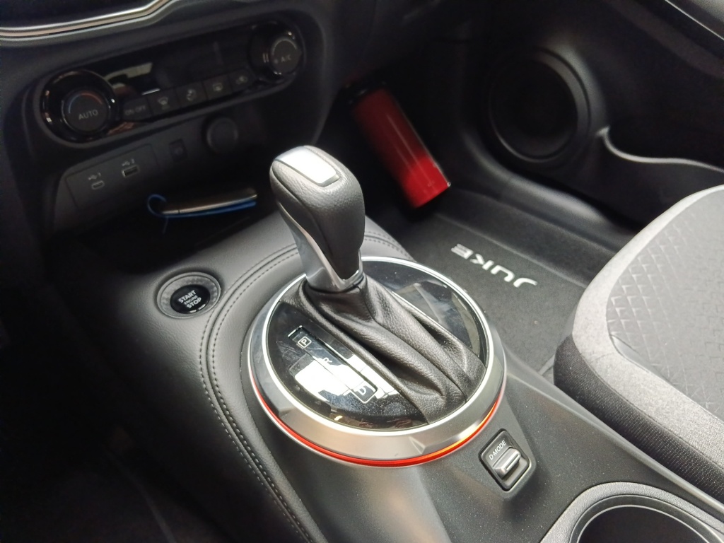 NISSAN Juke 1.0 DIG-T 114CH N-CONNECTA - ref: 74866 - Photo 15