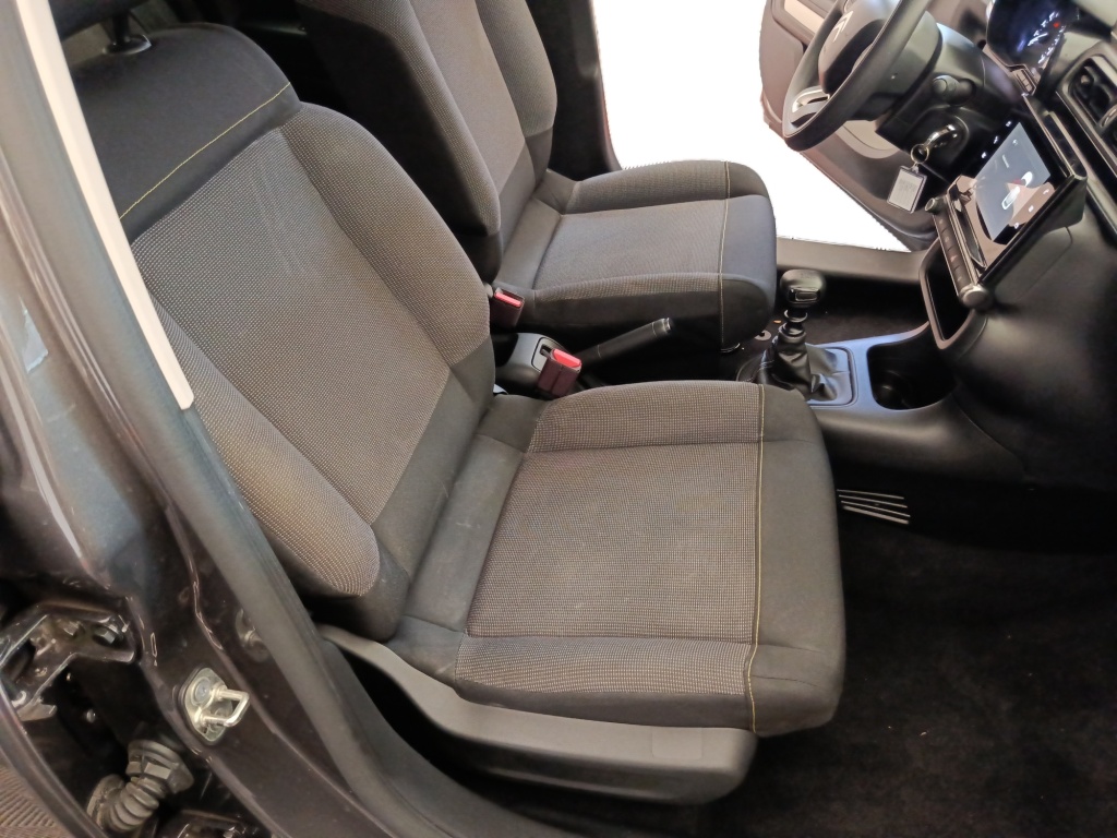 CITROEN C3 1.5 BLUEHDI 100CH S&S PLUS - ref: 74871 - Photo 17
