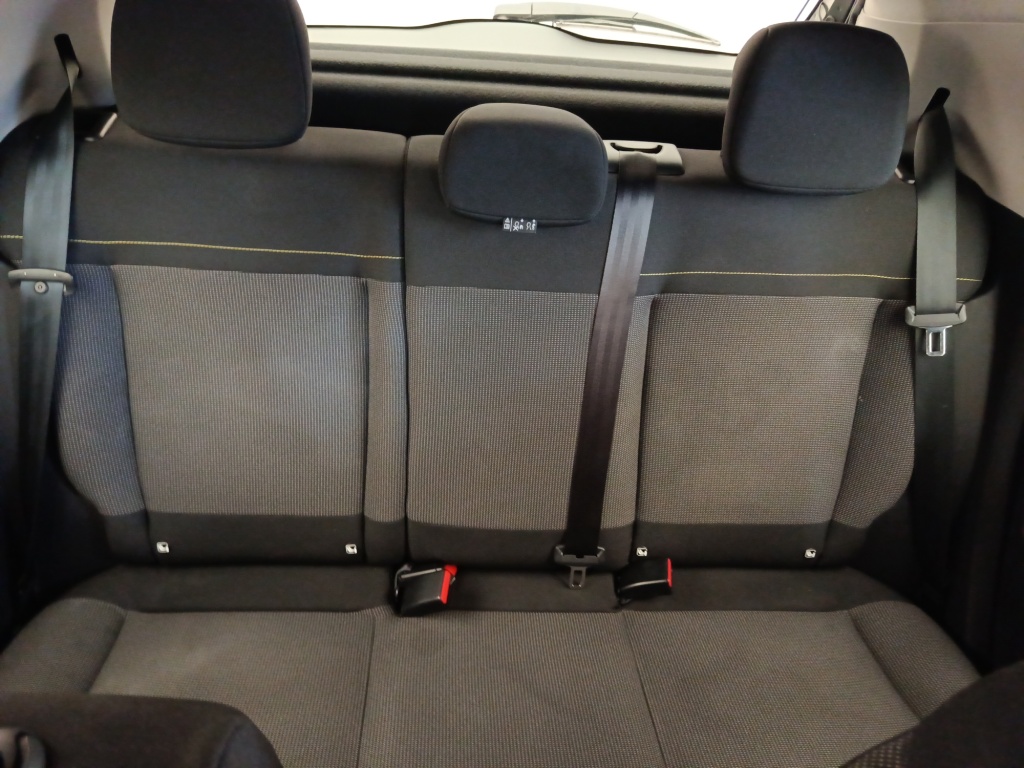 CITROEN C3 1.5 BLUEHDI 100CH S&S PLUS - ref: 74871 - Photo 18