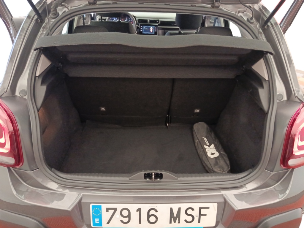 CITROEN C3 1.5 BLUEHDI 100CH S&S PLUS - ref: 74871 - Photo 19