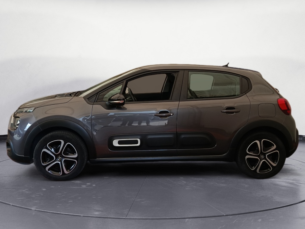 CITROEN C3 1.5 BLUEHDI 100CH S&S PLUS - ref: 74871 - Photo 2