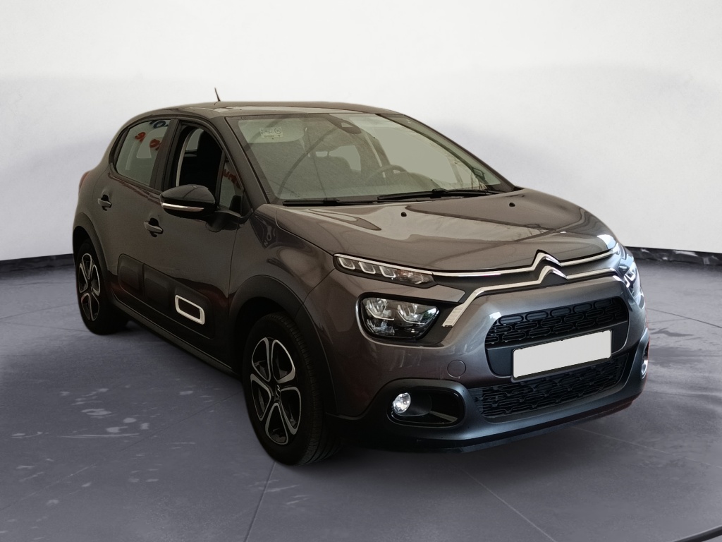 CITROEN C3 1.5 BLUEHDI 100CH S&S PLUS - ref: 74871 - Photo 7
