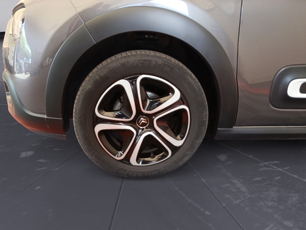 CITROEN C3 1.5 BLUEHDI 100CH S&S PLUS - ref: 74871 - Photo 9