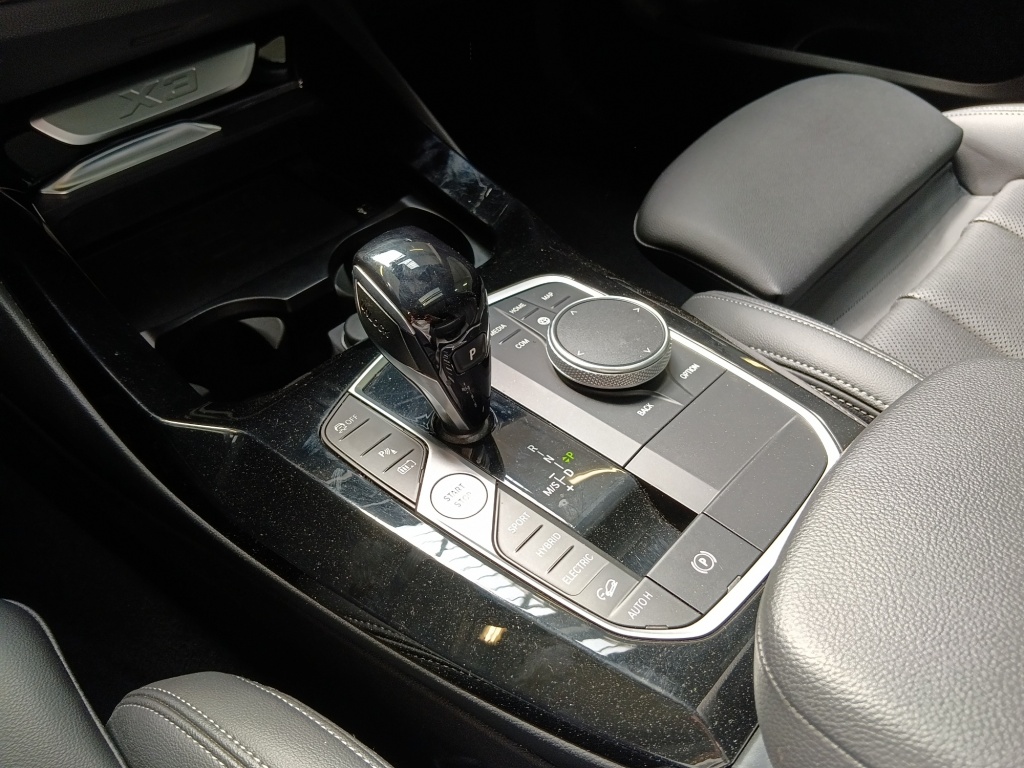 BMW X3 XDRIVE30E 292CH M SPORT - ref: 75159 - Photo 15