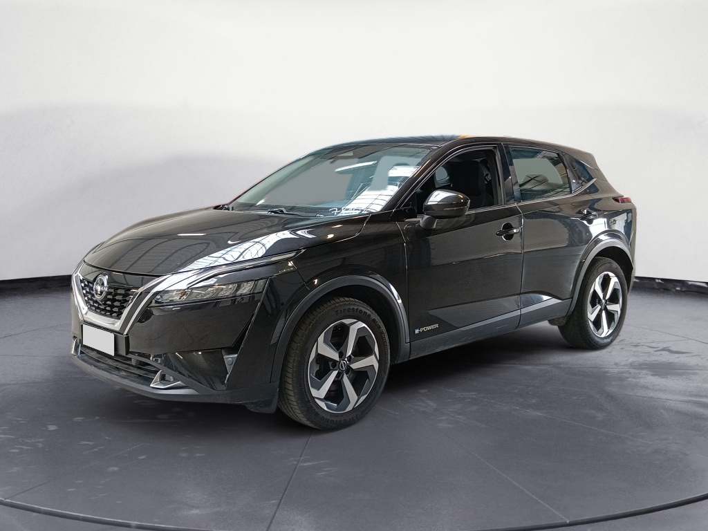 NISSAN Qashqai E-POWER 190CH BUSINESS - ref: 75161 - Photo 1