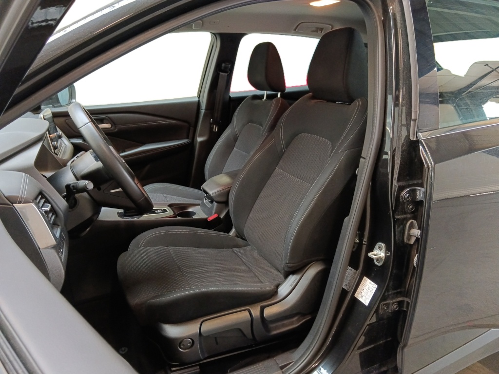 NISSAN Qashqai E-POWER 190CH BUSINESS - ref: 75161 - Photo 10
