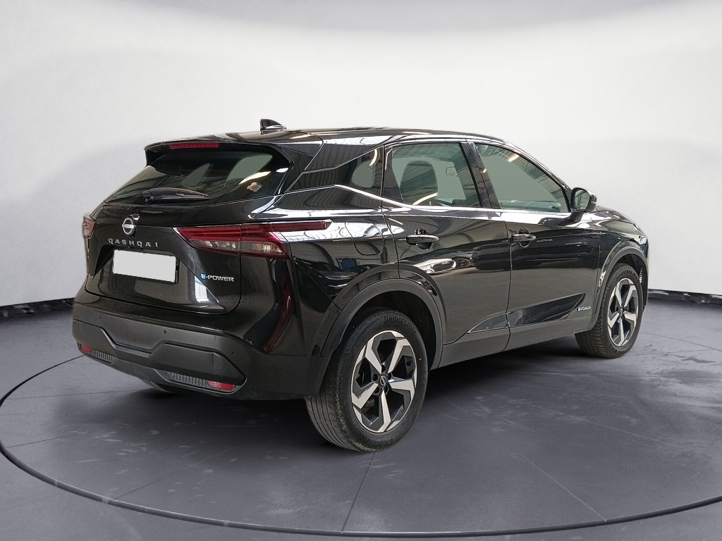 NISSAN Qashqai E-POWER 190CH BUSINESS - ref: 75161 - Photo 5