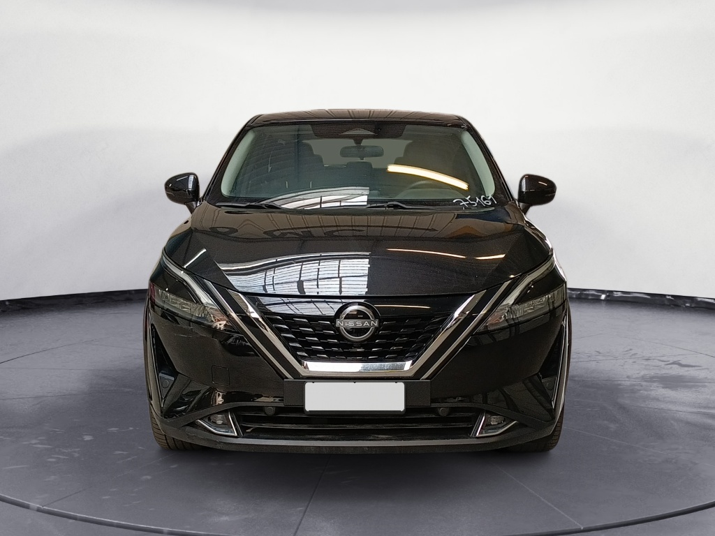 NISSAN Qashqai E-POWER 190CH BUSINESS - ref: 75161 - Photo 8