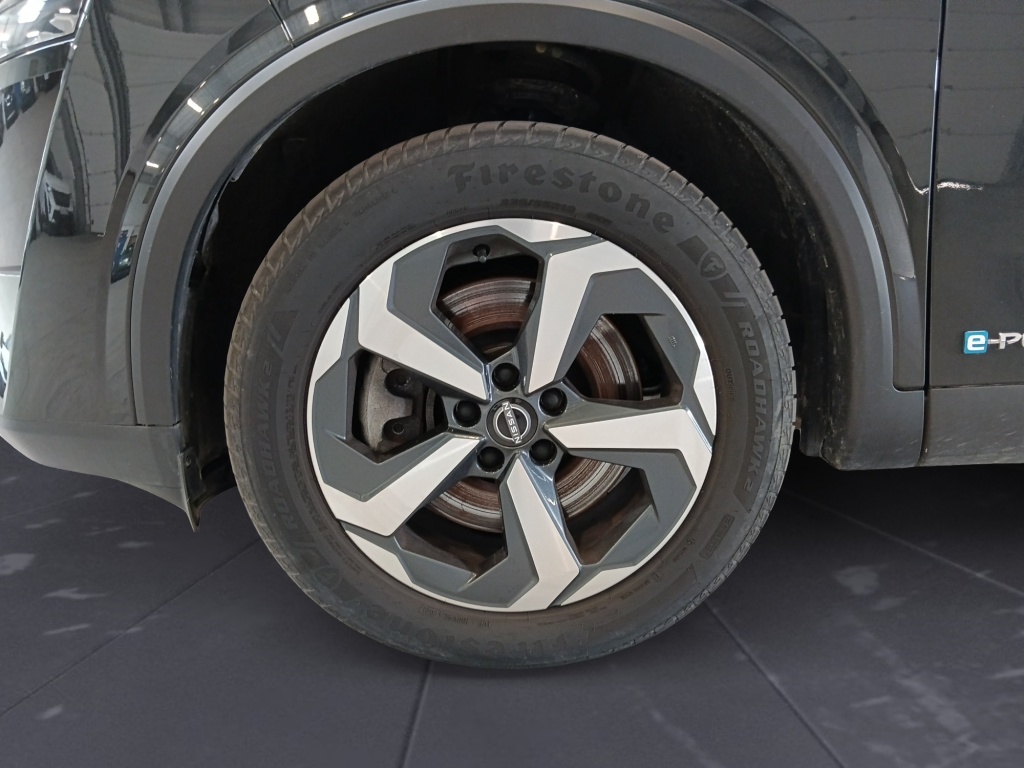 NISSAN Qashqai E-POWER 190CH BUSINESS - ref: 75161 - Photo 9
