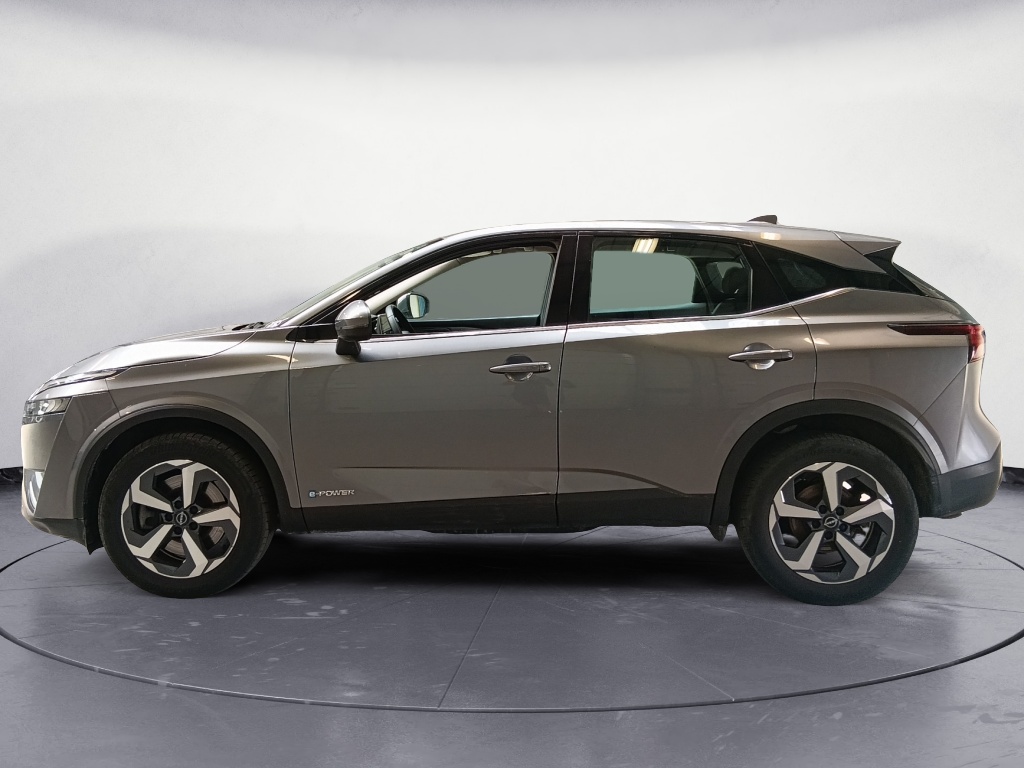 NISSAN Qashqai E-POWER 190CH BUSINESS - ref: 75165 - Photo 2