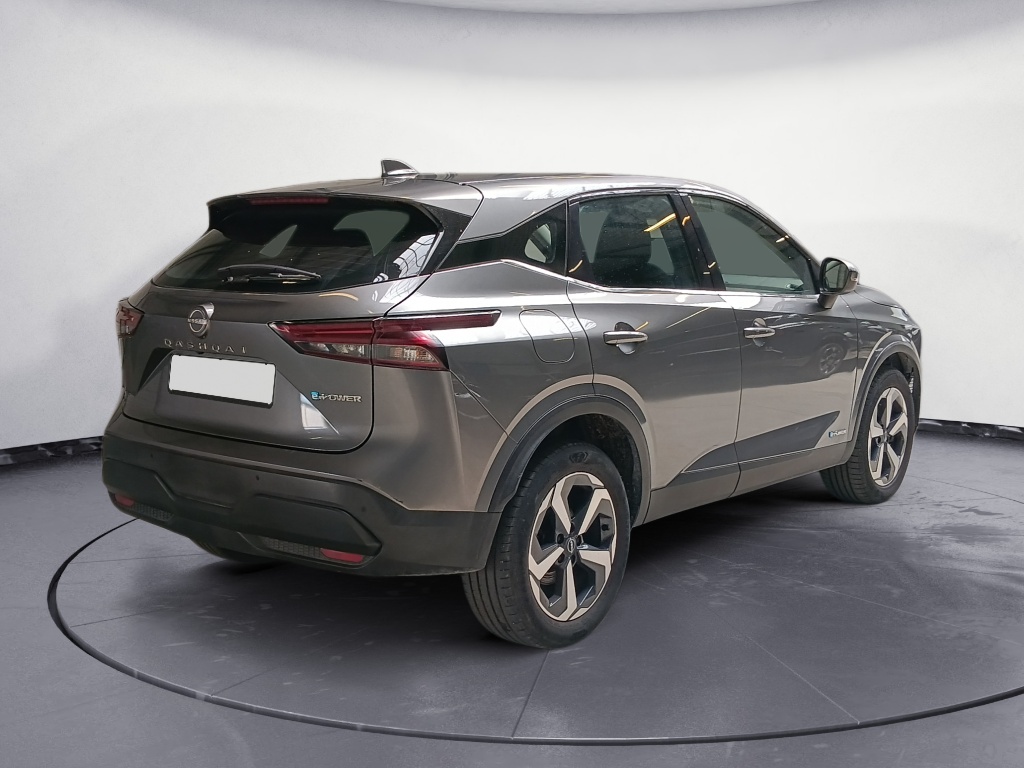 NISSAN Qashqai E-POWER 190CH BUSINESS - ref: 75165 - Photo 5